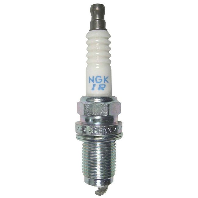 NGK Iridium Spark Plug - IZFR6K11 [Suit Honda Accord, Civic, Legend, Odyssey]