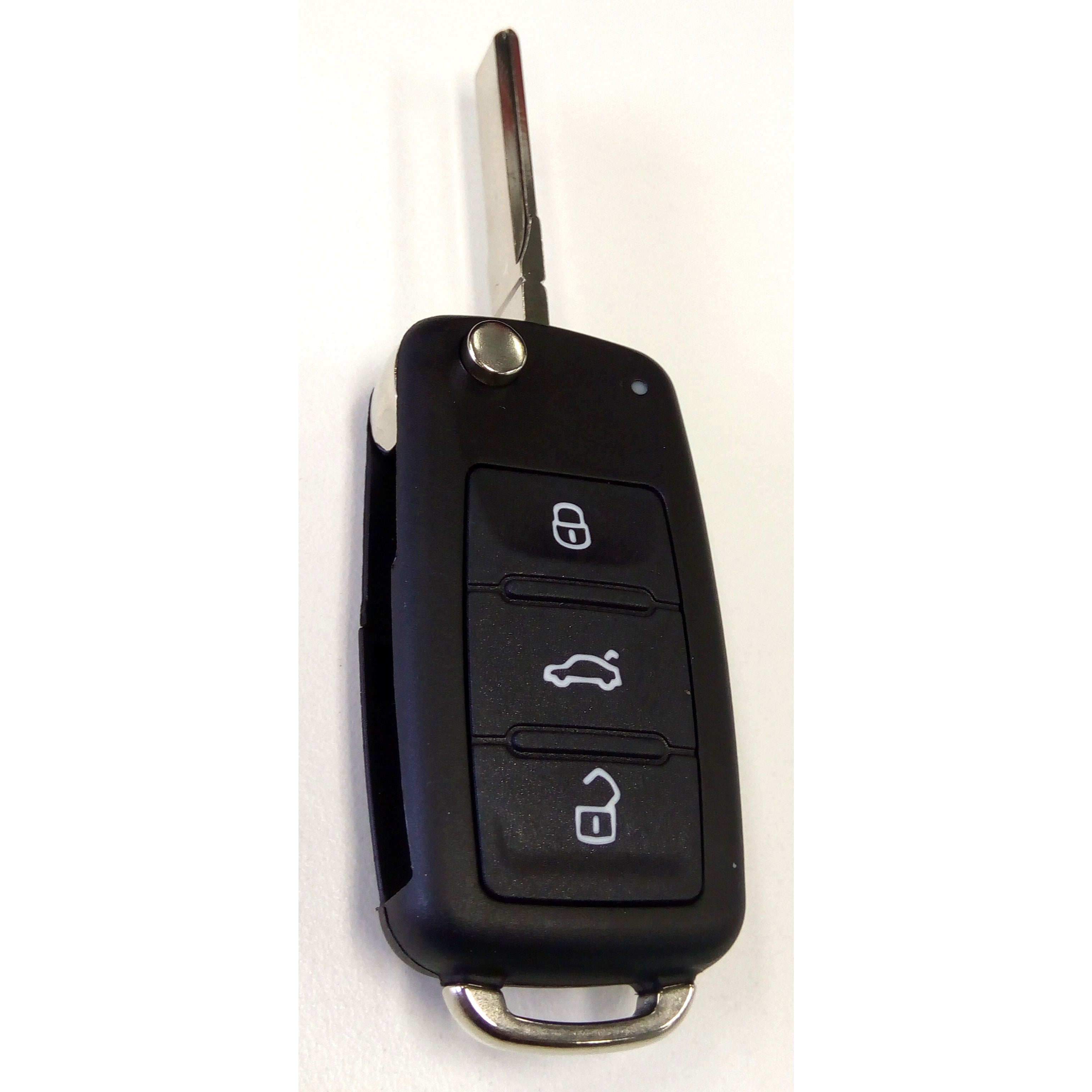 MAP Remote Shell - [Suit VW 3 Button] - KF123