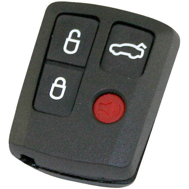MAP Remote Shell - [Suit Ford BA-BF 4 Button] - KF134