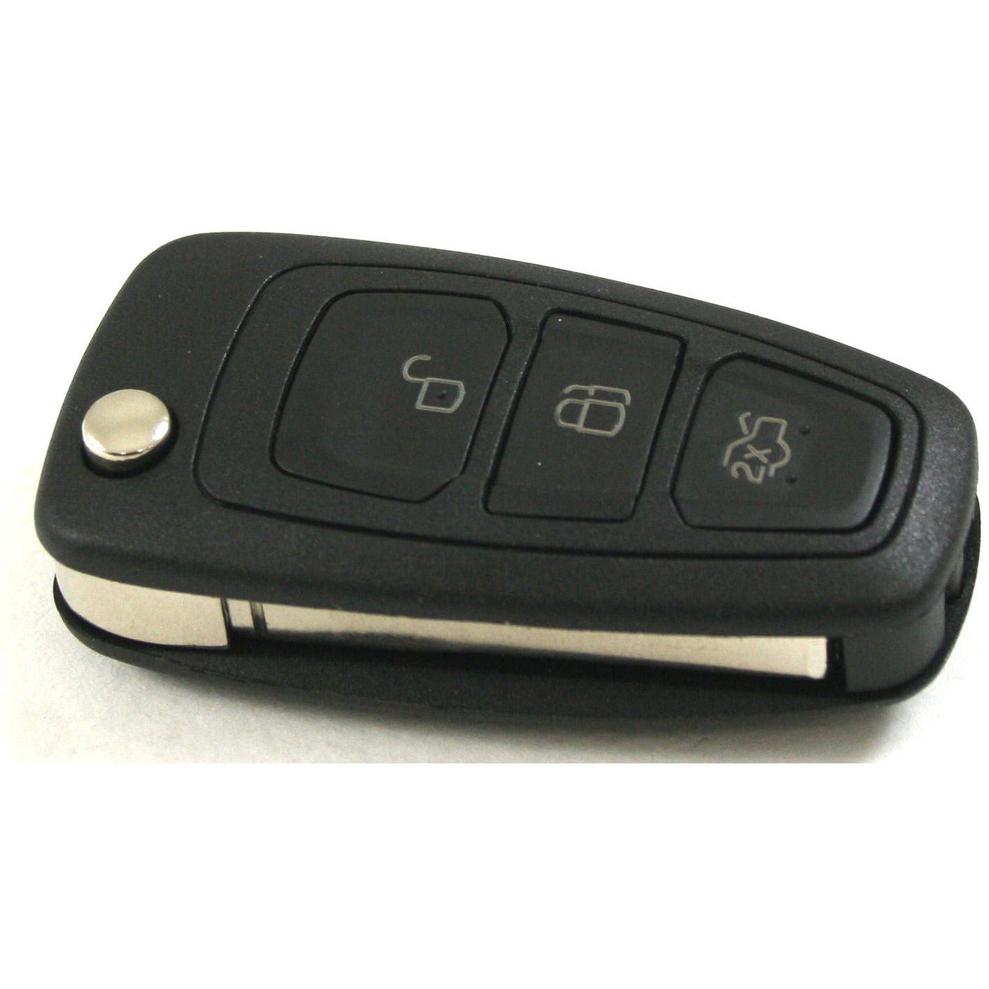 MAP Remote - [Suit Ford Focus] - KF160