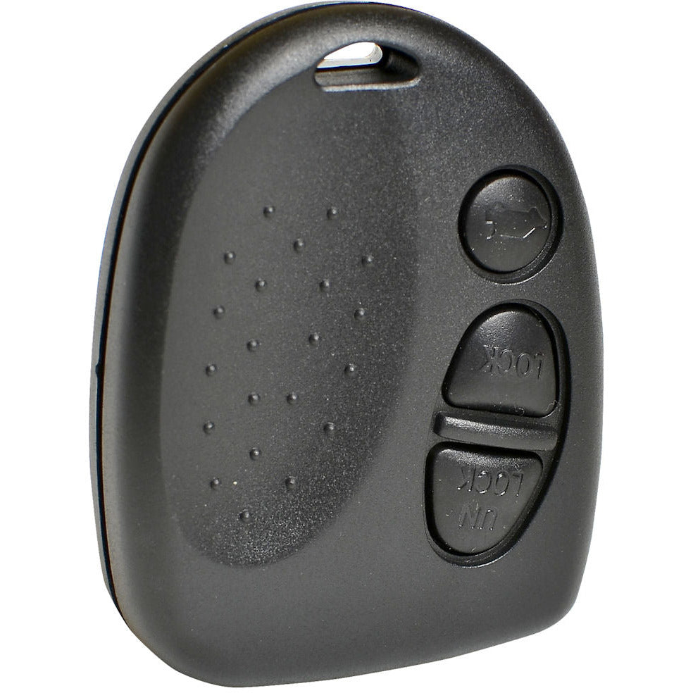 MAP Remote Button & Shell - [Suit Holden] - KF203