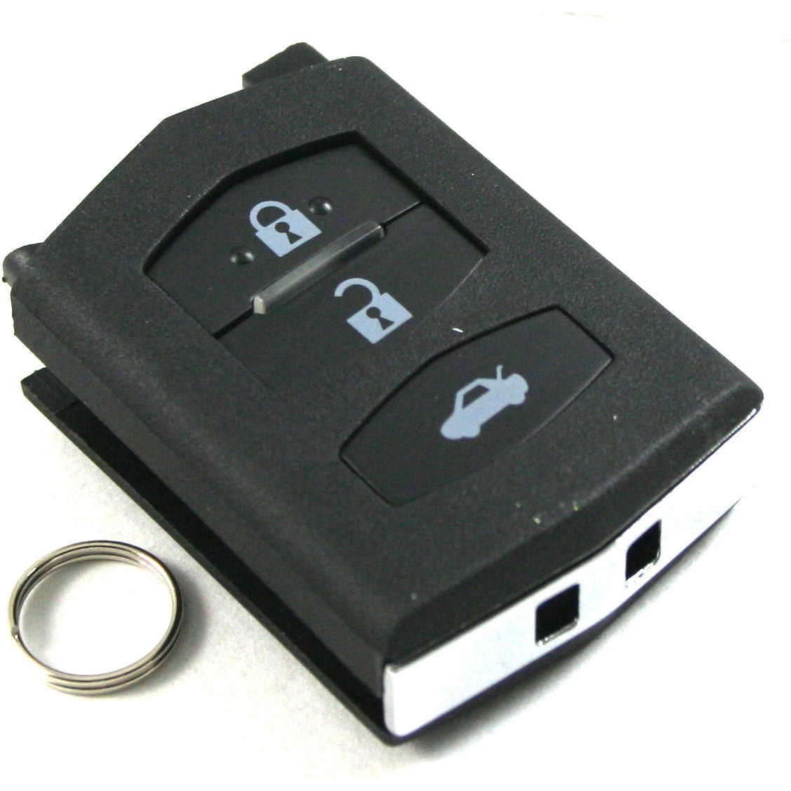 MAP Remote Button - [Suit Mazda 3 Button] - KF251