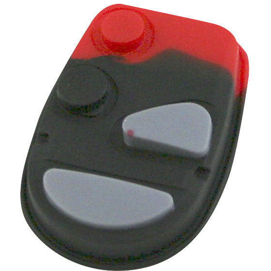 MAP Remote Button - [Suit Nissan 4 Button] - KF306