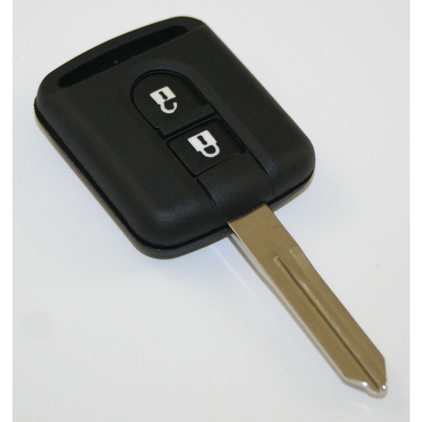 MAP Remote Shell & Key - [Suit Nissan] - KF307
