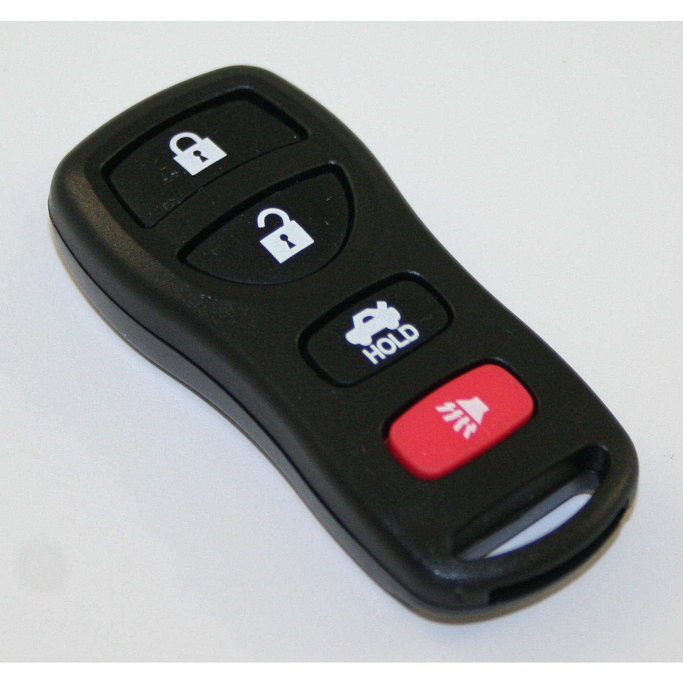 MAP Complete Remote - [Suit Nissan 4 Button] - KF308