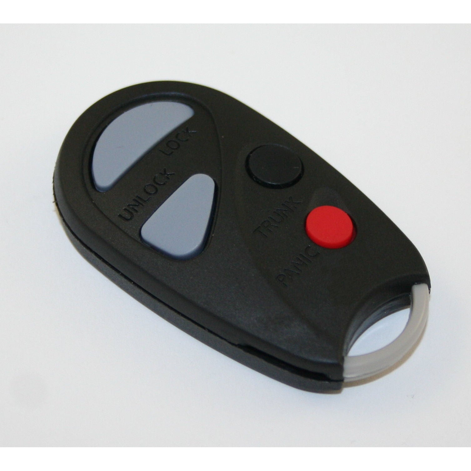 MAP Complete Remote - [Suit Nissan 4 Button] - KF309