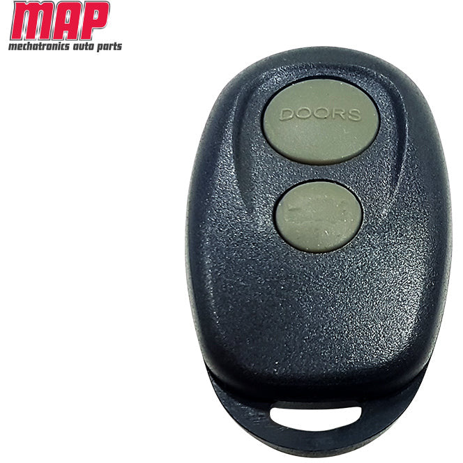 MAP Complete Remote - [Suit Toyota 2 Button] - KF319
