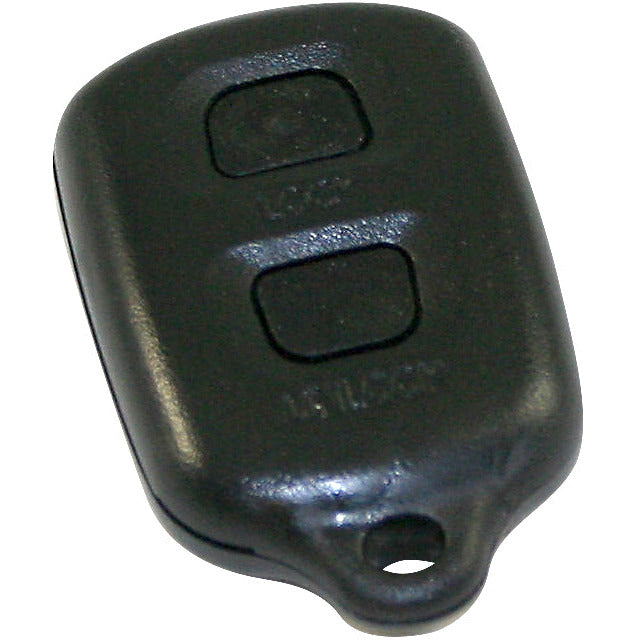 MAP Remote Shell & Buttons - [Suit Toyota] - KF326