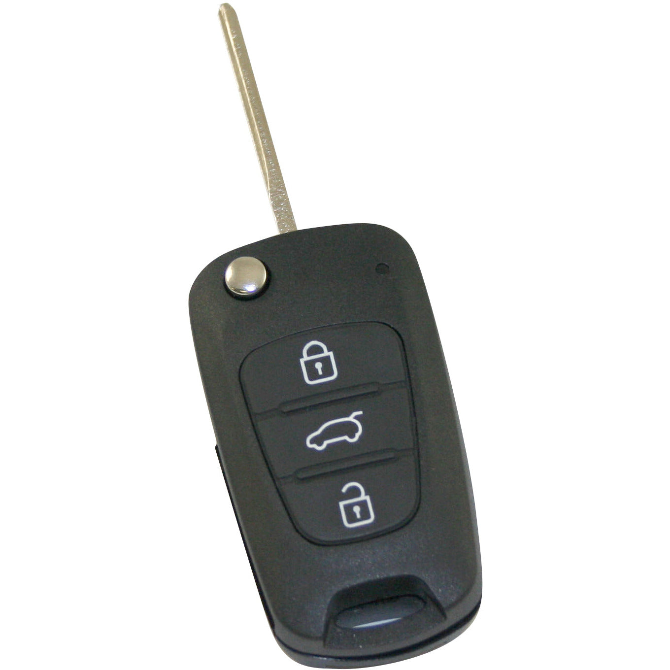 MAP Remote Shell & Buttons - [Suit Hyundai] - KF330