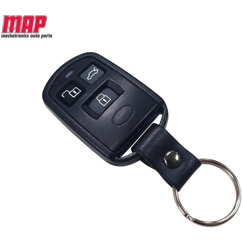 MAP Remote Shell & Button - [Suit Hyundai 3 Button] - KF334