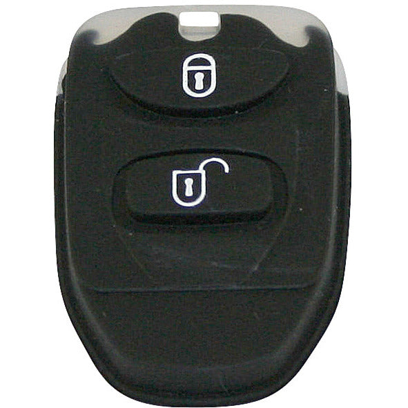 MAP Remote Button - [Suit Hyundai 2 Button] - KF336