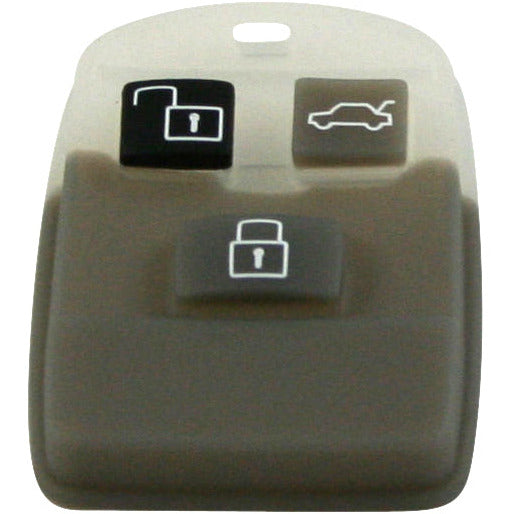 MAP Remote Button - [Suit Hyundai 3 Button] - KF339