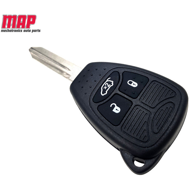 MAP Complete Remote - [Suit Chrysler / Dodge / Jeep 3 Button] - KF347