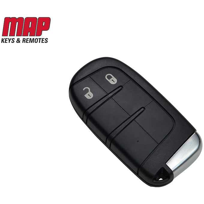 MAP Replacement Shell - [Suit Chrysler / Dodge / Jeep 2 Button] - KF348