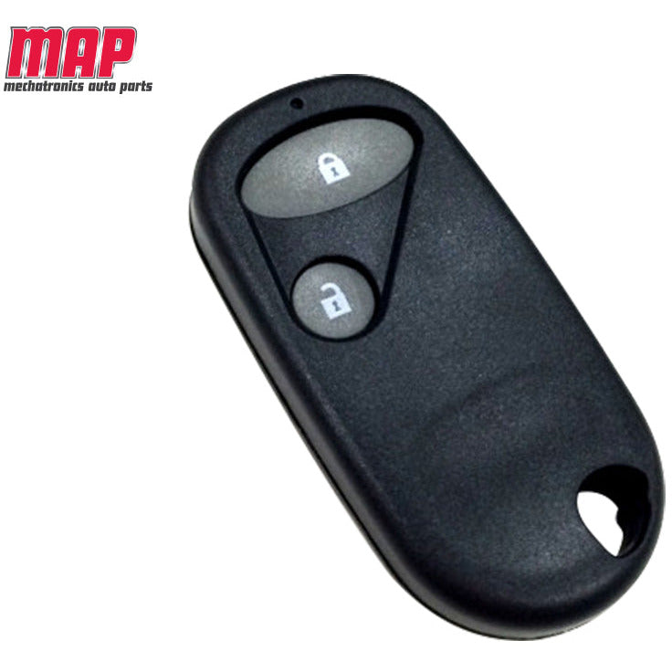 MAP Remote Shell & Button - [Suit Honda 2 Button] - KF366