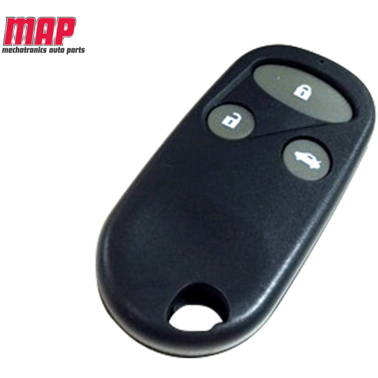 MAP Remote Shell & Button - [3 Button] - KF367