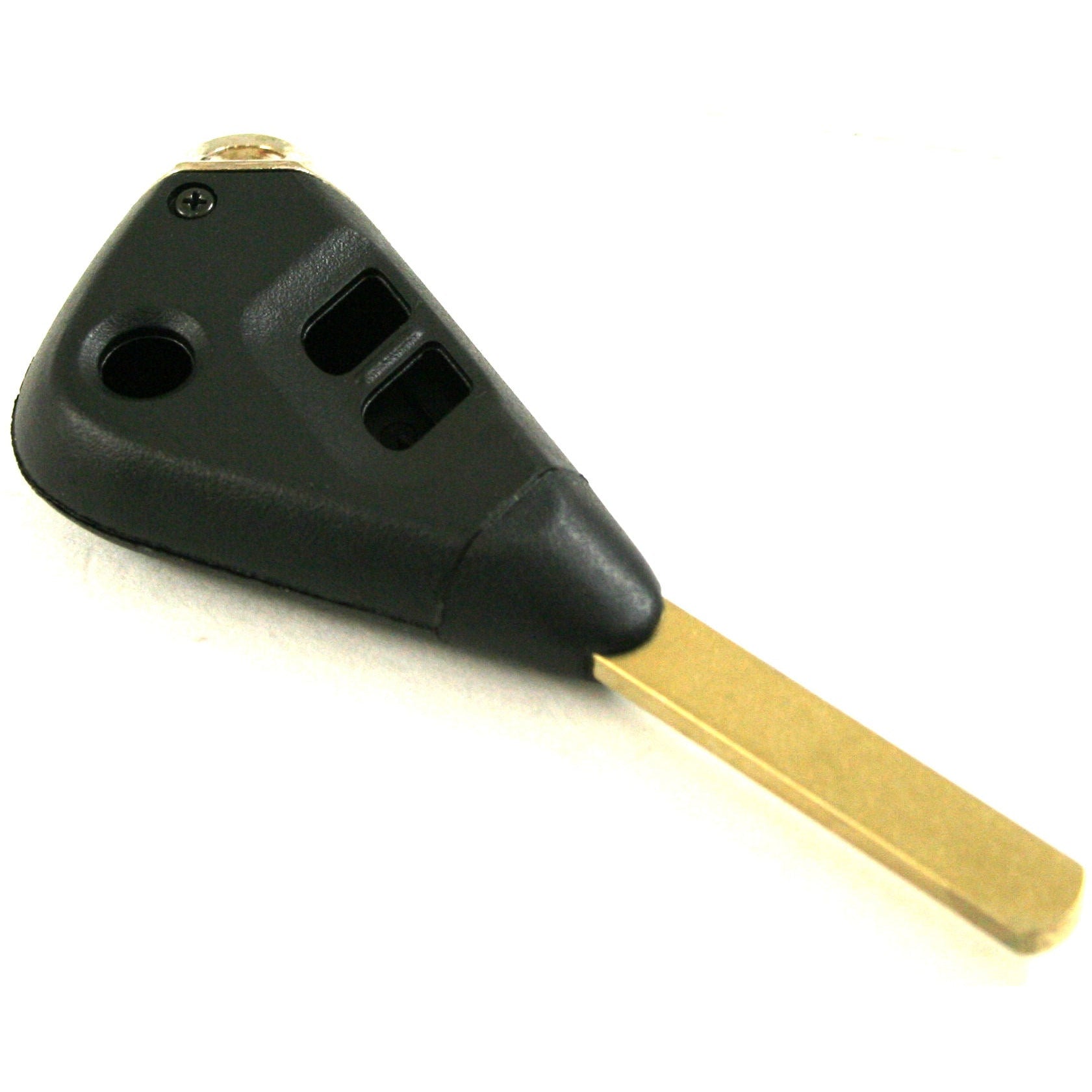 MAP Remote Shell & Key - [Suit 3 Button] - KF381
