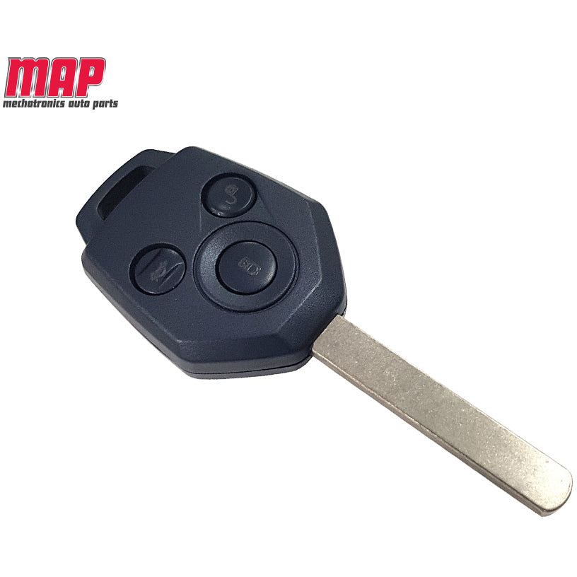 MAP Remote - [Suit Subaru 3 Button] - KF388