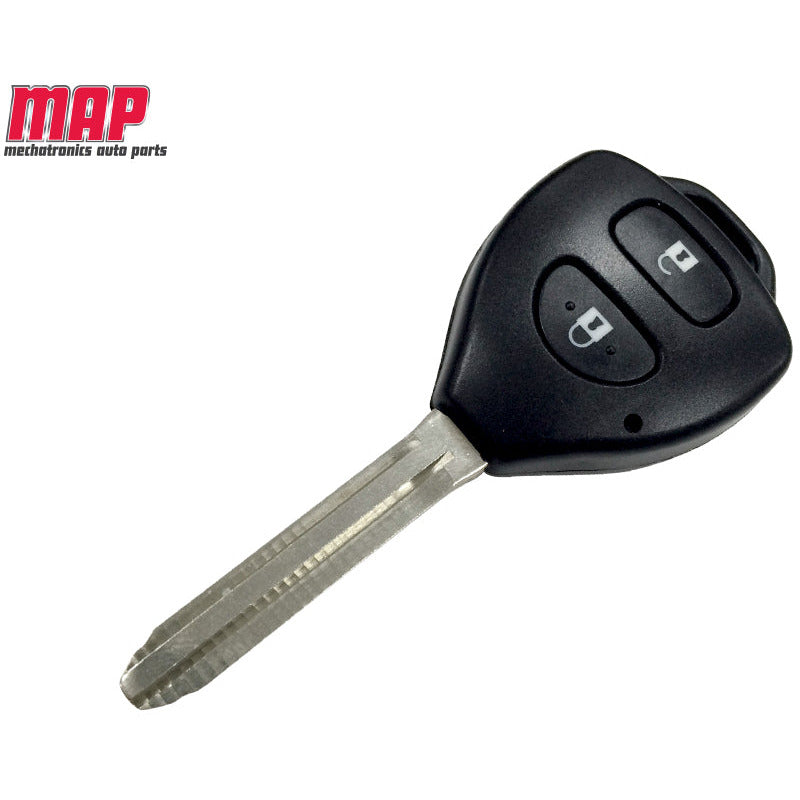 MAP Complete Remote - [Suit Toyota 2 Button] - KF420