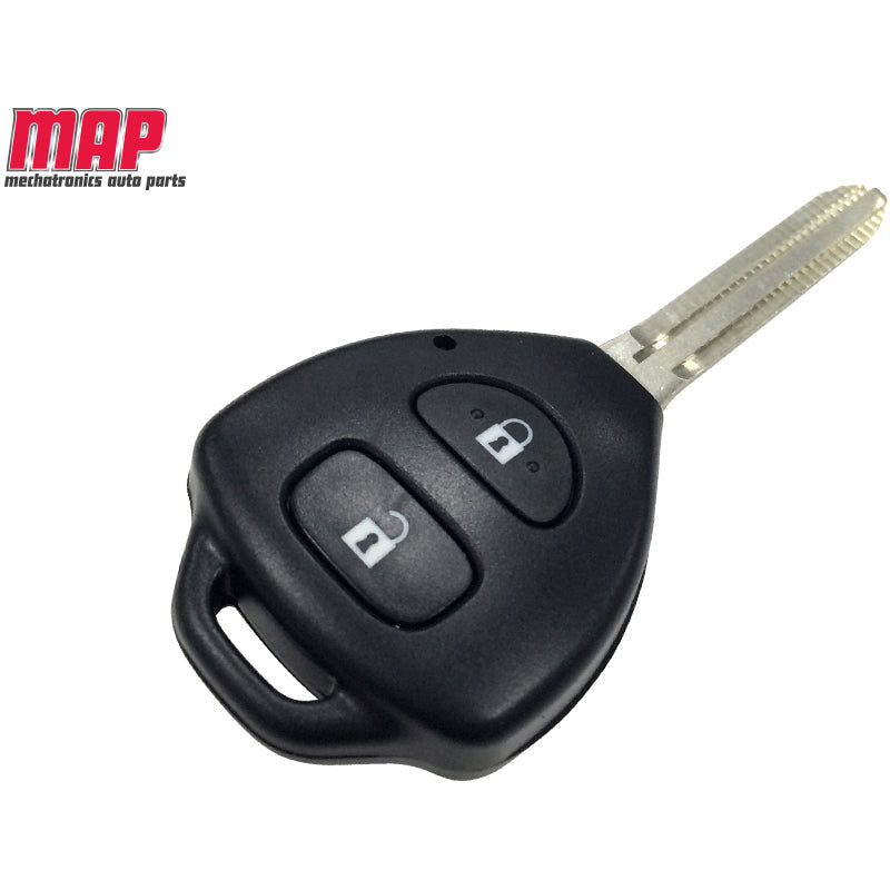 MAP Complete Remote - [Suit Toyota 2 Button] - KF422