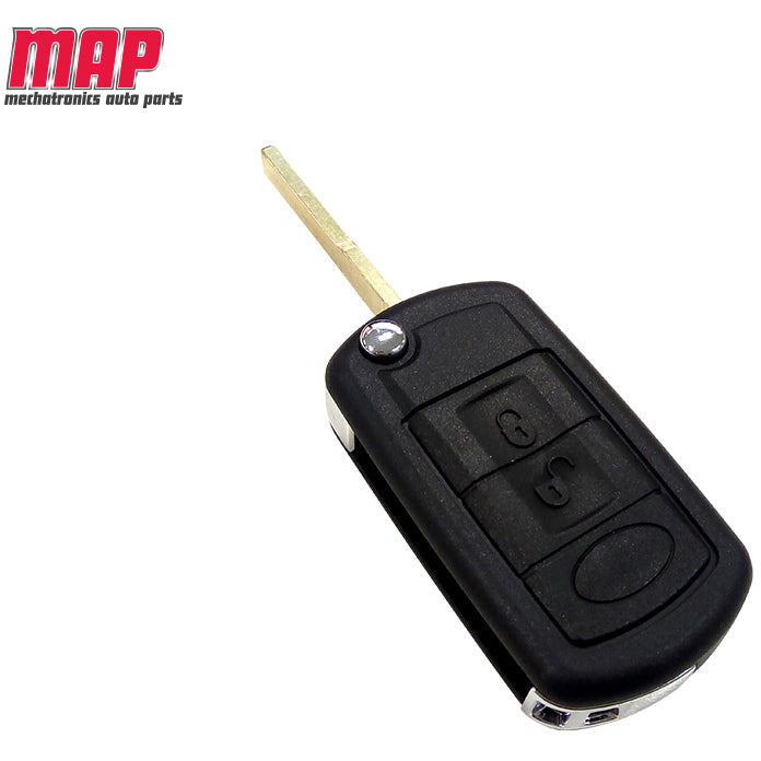 MAP Remote Shell - [Suit Landrover 3 Button] - KF480