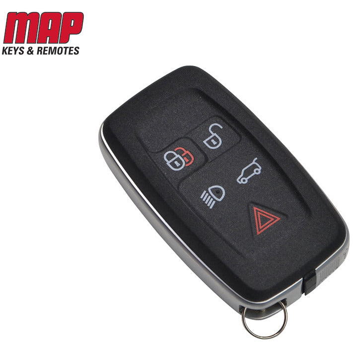 MAP Replace Shell - [Suit Landrover 5 Button] - KF481