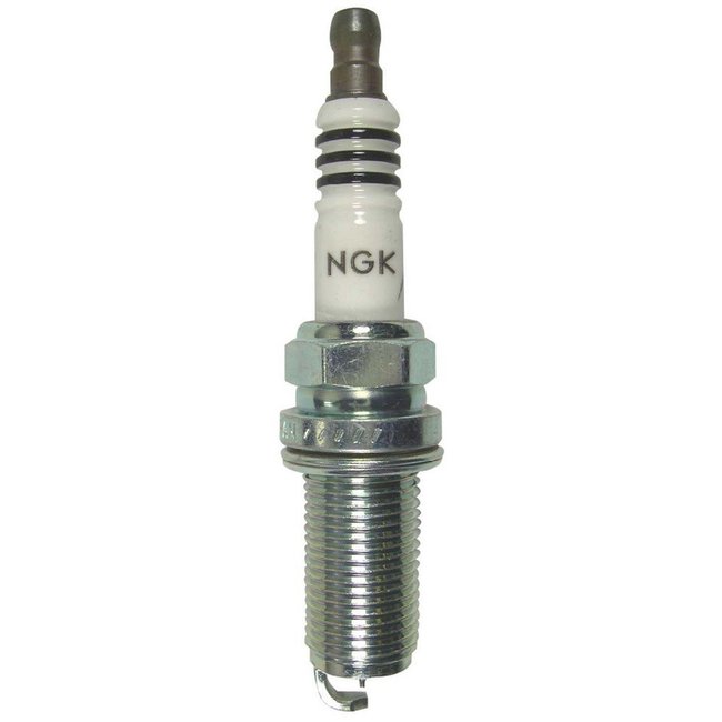 NGK Iridium Spark Plug - LFR5AIX-11 [Suit Toyota Iq KGJ10R 1.0]