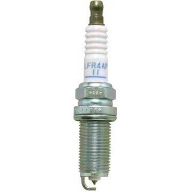 NGK Platinum Spark Plug - LFR5AP-11 [Suit Nissan Cube Z11, Micra K12 1.4]