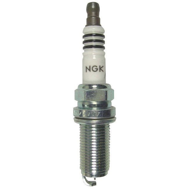 NGK Iridium Spark Plug - LFR6AIX-11 [Suit Toyota Hiace 2.0, 2.7 2TRFE]