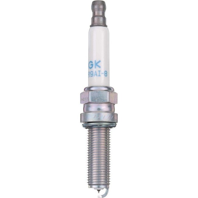 NGK Iridium Spark Plug - LMAR9AI-8