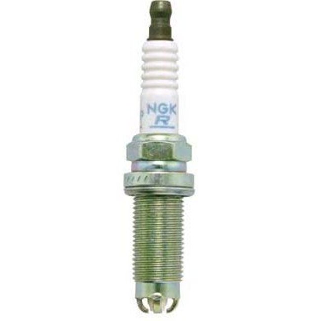 NGK Platinum Spark Plug - LZFR5AQP [Suit Nissan Bluebird, Primera]