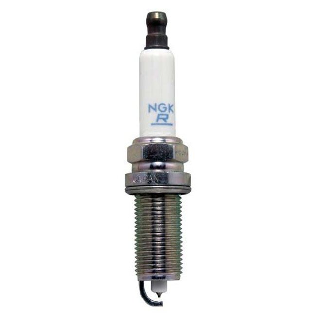 NGK Platinum Spark Plug - LZFR6AP11GS [Suit BMW E91, F10, F25]