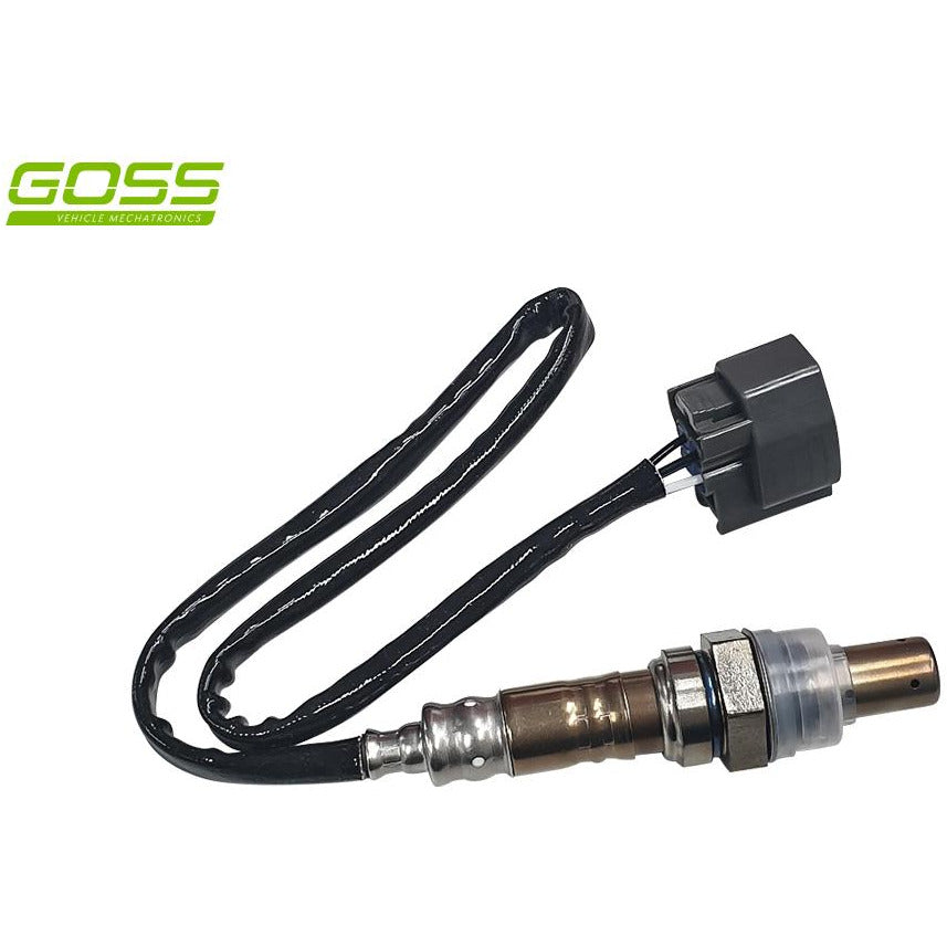 Goss Oxygen Sensor - 4 Wire - Jaguar - OX832