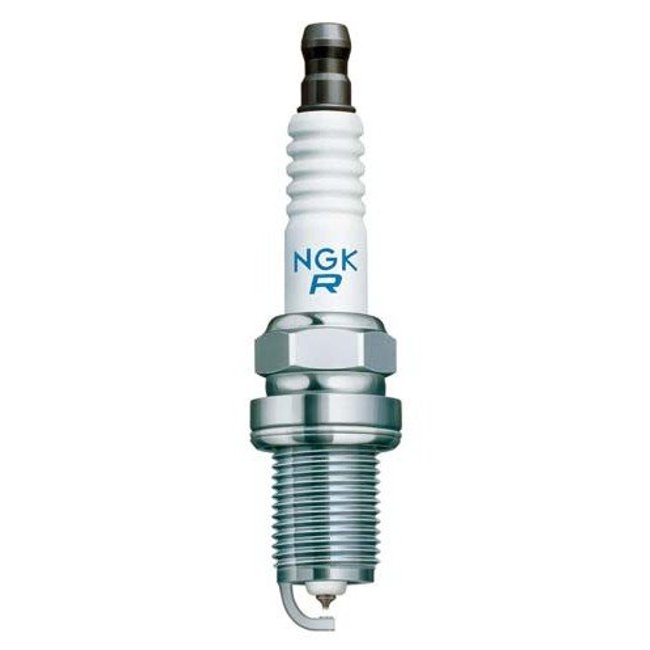 NGK Platinum Spark Plug - PFR5G-13E [Suit Jaguar XJ8, XK8, XKR V8 models]