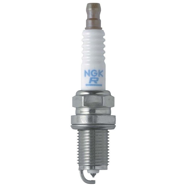 NGK Platinum Spark Plug - PFR7B [Suit Audi RS2, S2, S4, Jeep]
