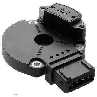 Goss Crankshaft Position Sensor - SC003 - A1 Autoparts Niddrie
