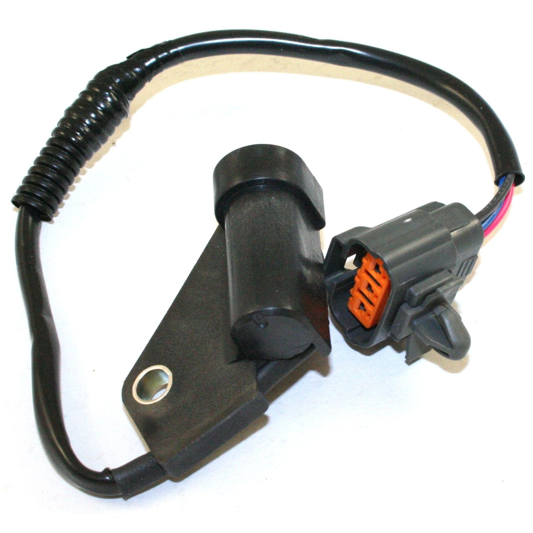 Goss Crankshaft Position Sensor - SC558 - A1 Autoparts Niddrie
