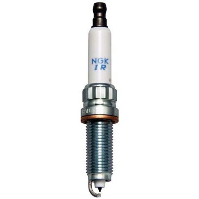 NGK Iridium Spark Plug - SILZKBR8D8S [Suit BMW models]