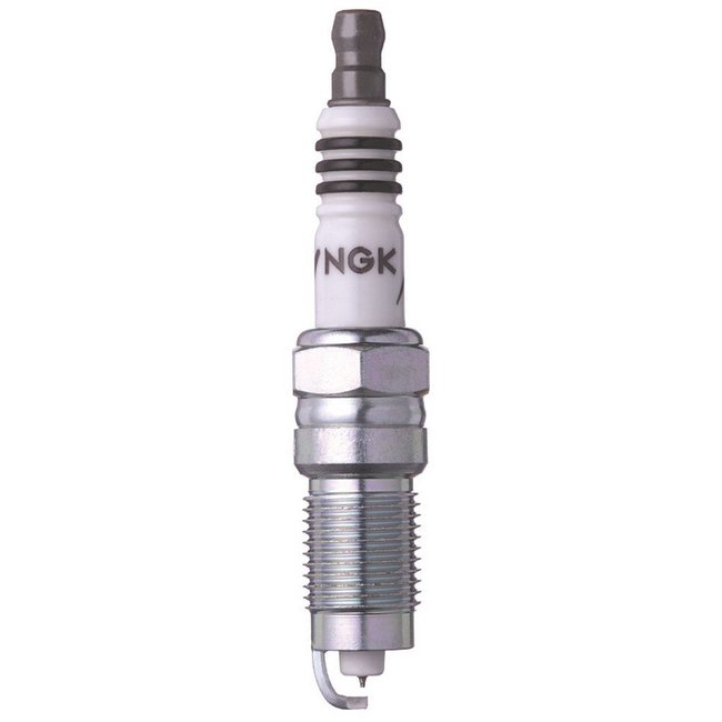 NGK Iridium Spark Plug - TR55-1IX [Suit Ford Courier, Mustang]