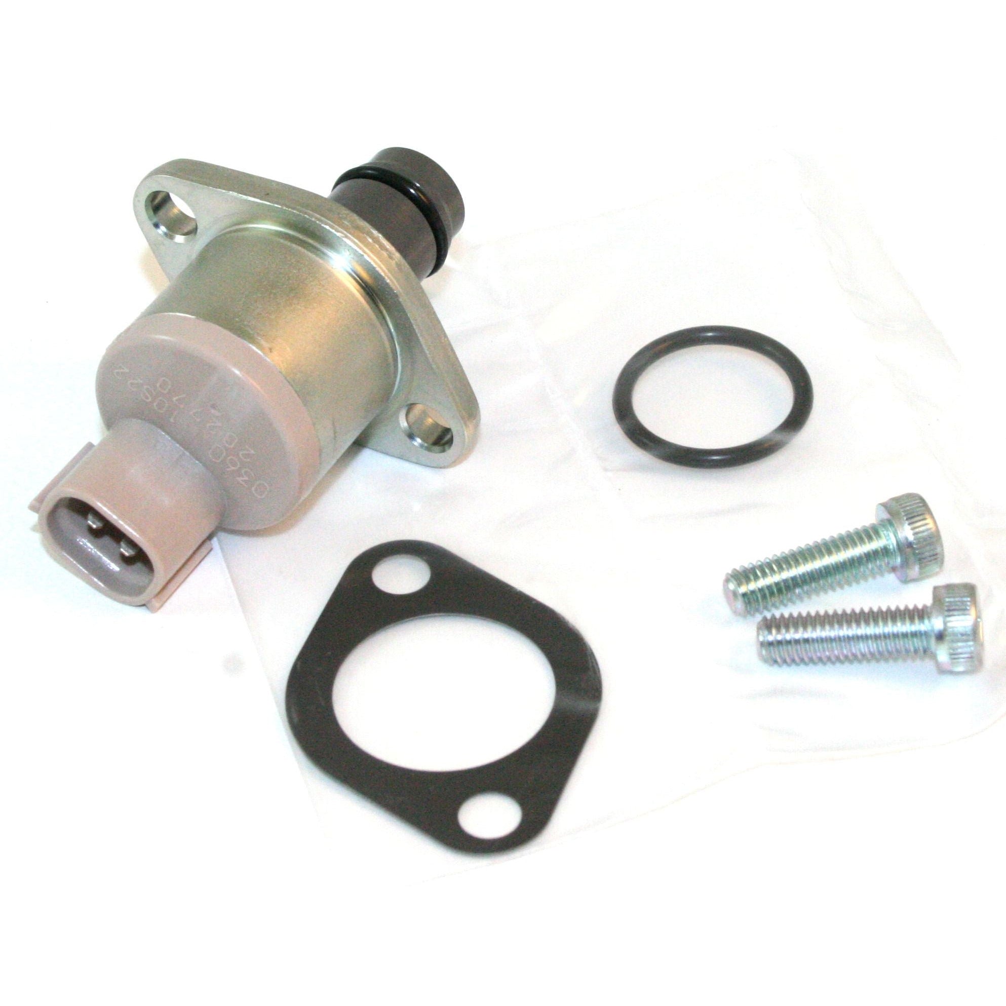 Suction Control Valve - Ford, Holden, Isuzu, Land Rover, Mazda, Mitsubishi, Nissan - VSC100GEN