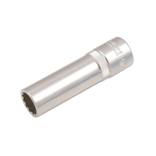 Spark Plug Socket - 14mm (9/16") 1/2"Drive