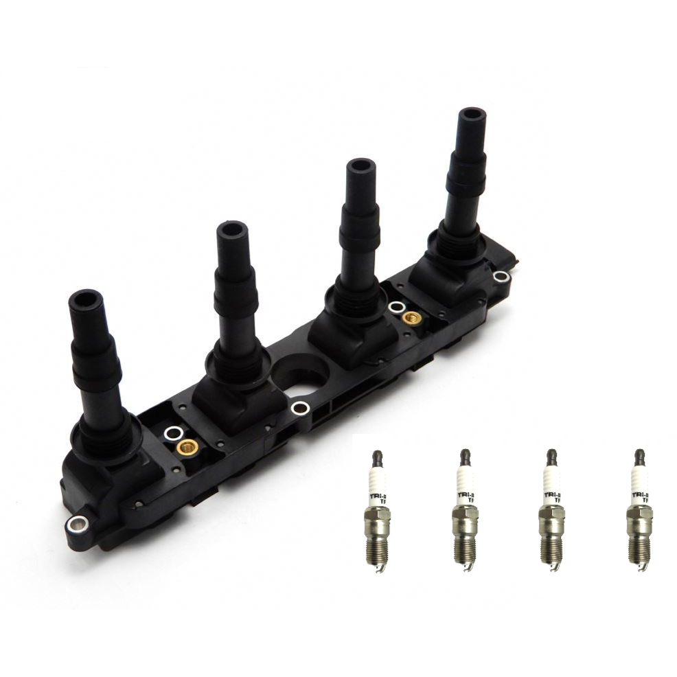Holden Astra (AH 1.8ltr) - Goss & Tri-Power Vehicle Ignition Pack