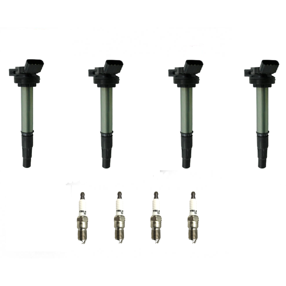 Toyota Corolla / Rav 4 - Goss & Tri-Power Vehicle Ignition Pack
