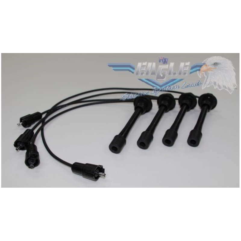 Eagle Spark Plug Lead Kit - E54567 - [Suit Toyota Hilux 2.7l 3RZFE]