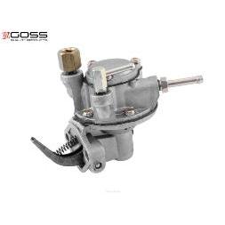 Goss Fuel Pump - G305A - A1 Autoparts Niddrie
