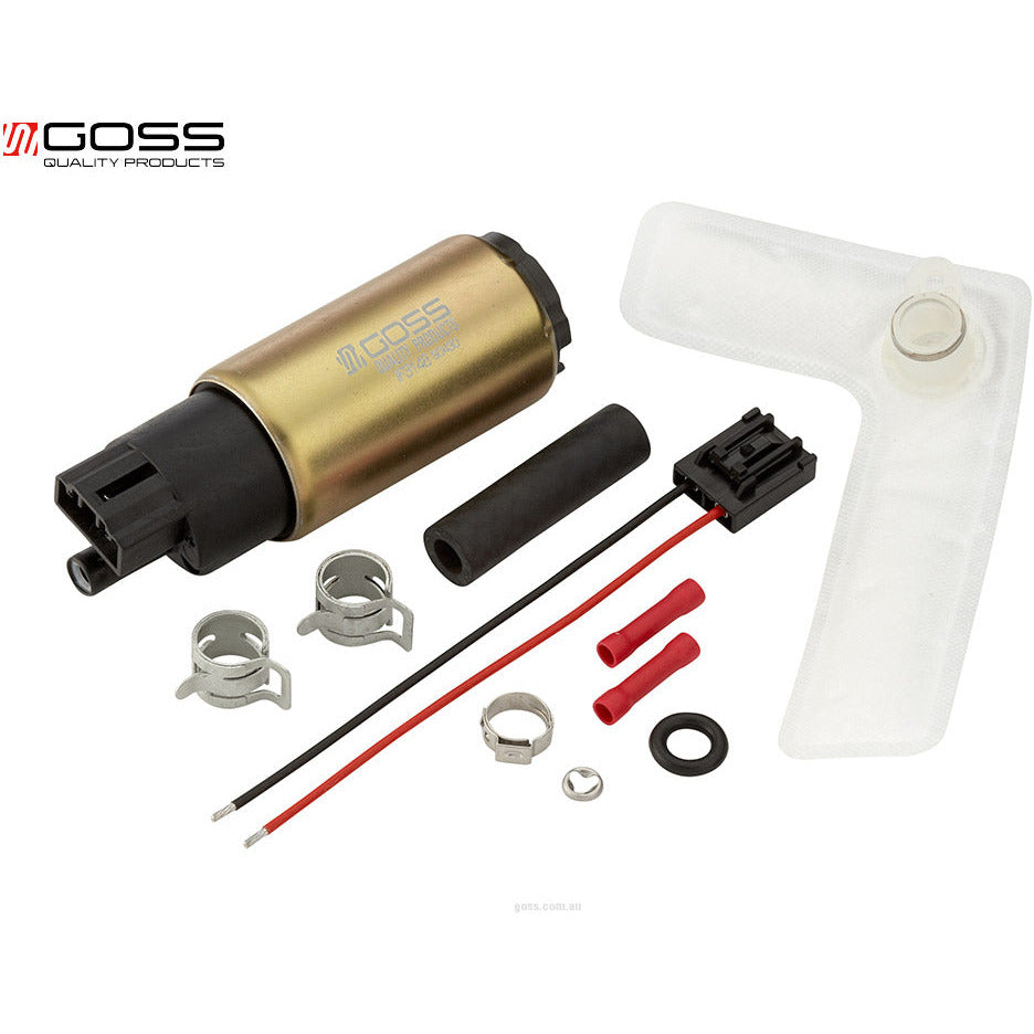 Goss Fuel Pump - GE148