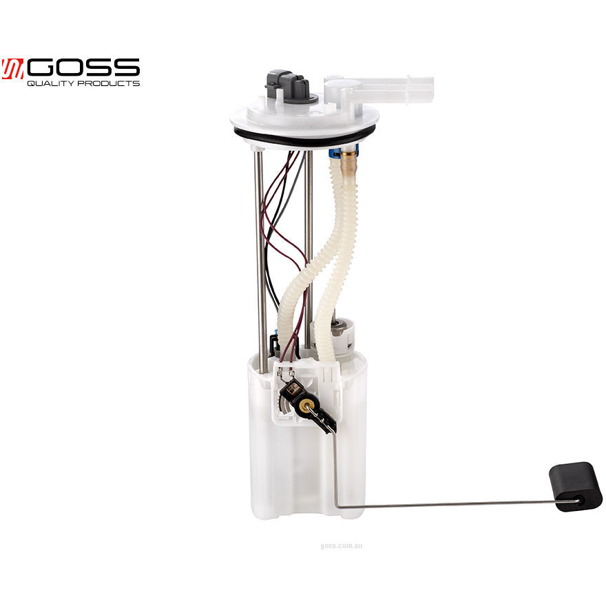Goss Fuel Pump - GE159