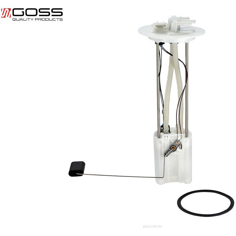 Goss Fuel Pump - GE167