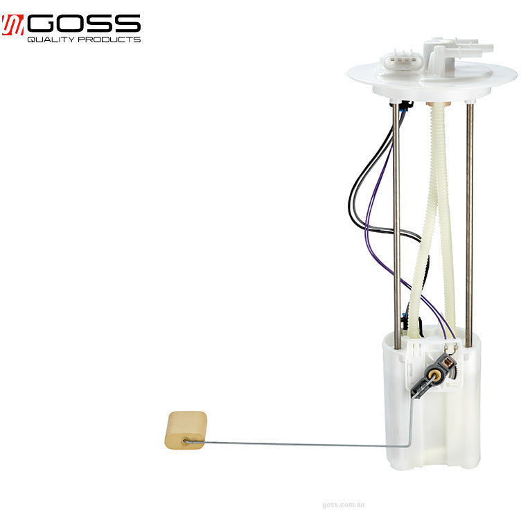 Goss Fuel Pump - GE169