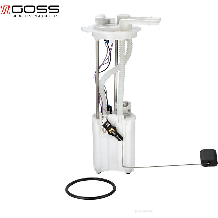 Goss Fuel Pump - GE177